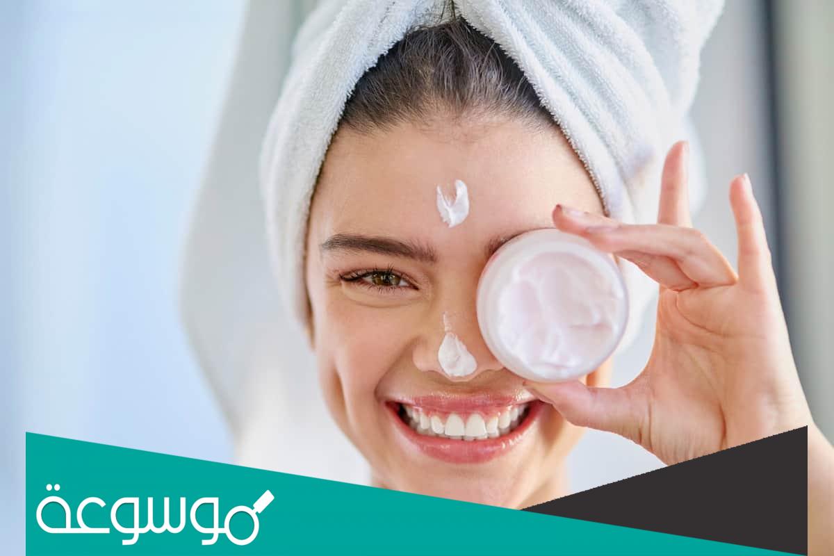 الفرق بين كريم بانثينول وكريم ماكرو بانثينول