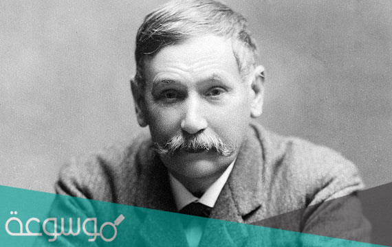 الكاتب والروائي الإسباني بينيتو بيريث جالدوس