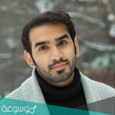 المخرج السعودي “محمد السلمان”