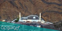 المساجد السبعة في المدينة المنورة
