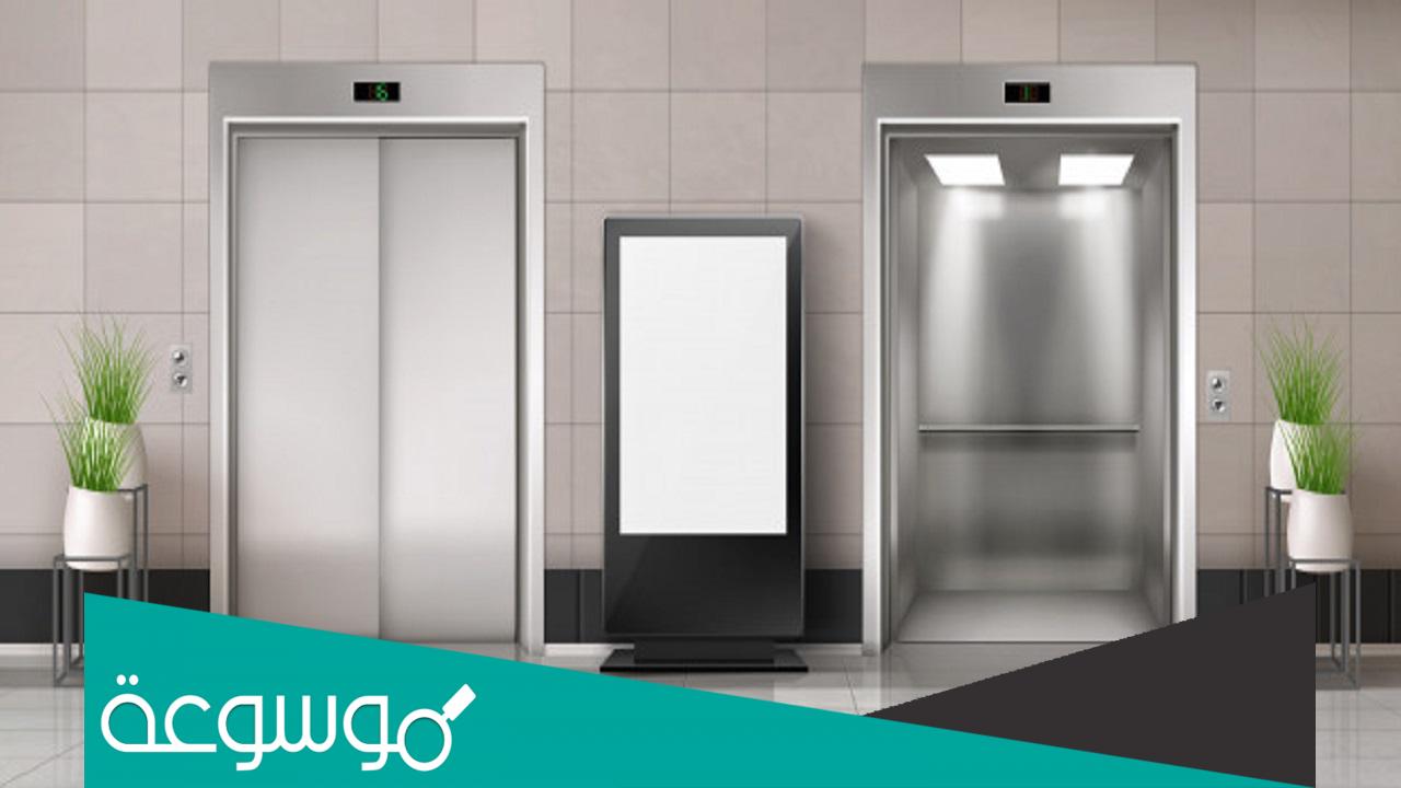 تفسير رؤية المصعد في المنام مختلف الحالات