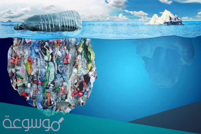 المواد غير القابلة للتحلل