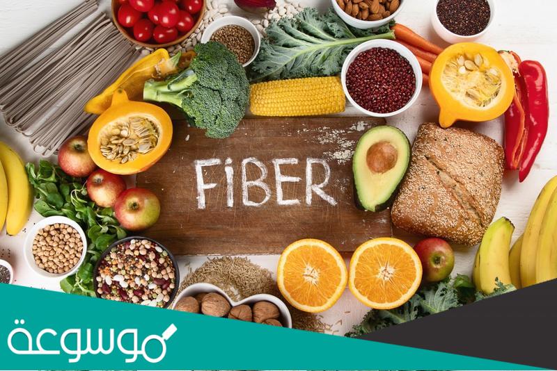 النظام الغذائي الامثل لمريض البواسير