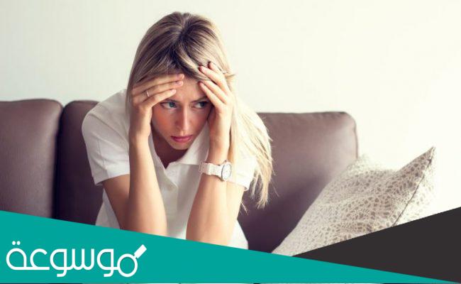 الهرمون المسؤول عن زيادة الرغبة عند النساء