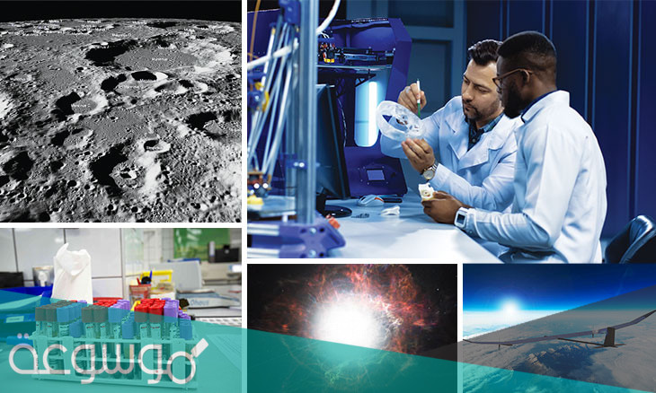 اهم 10 اكتشافات علمية لعام 2019