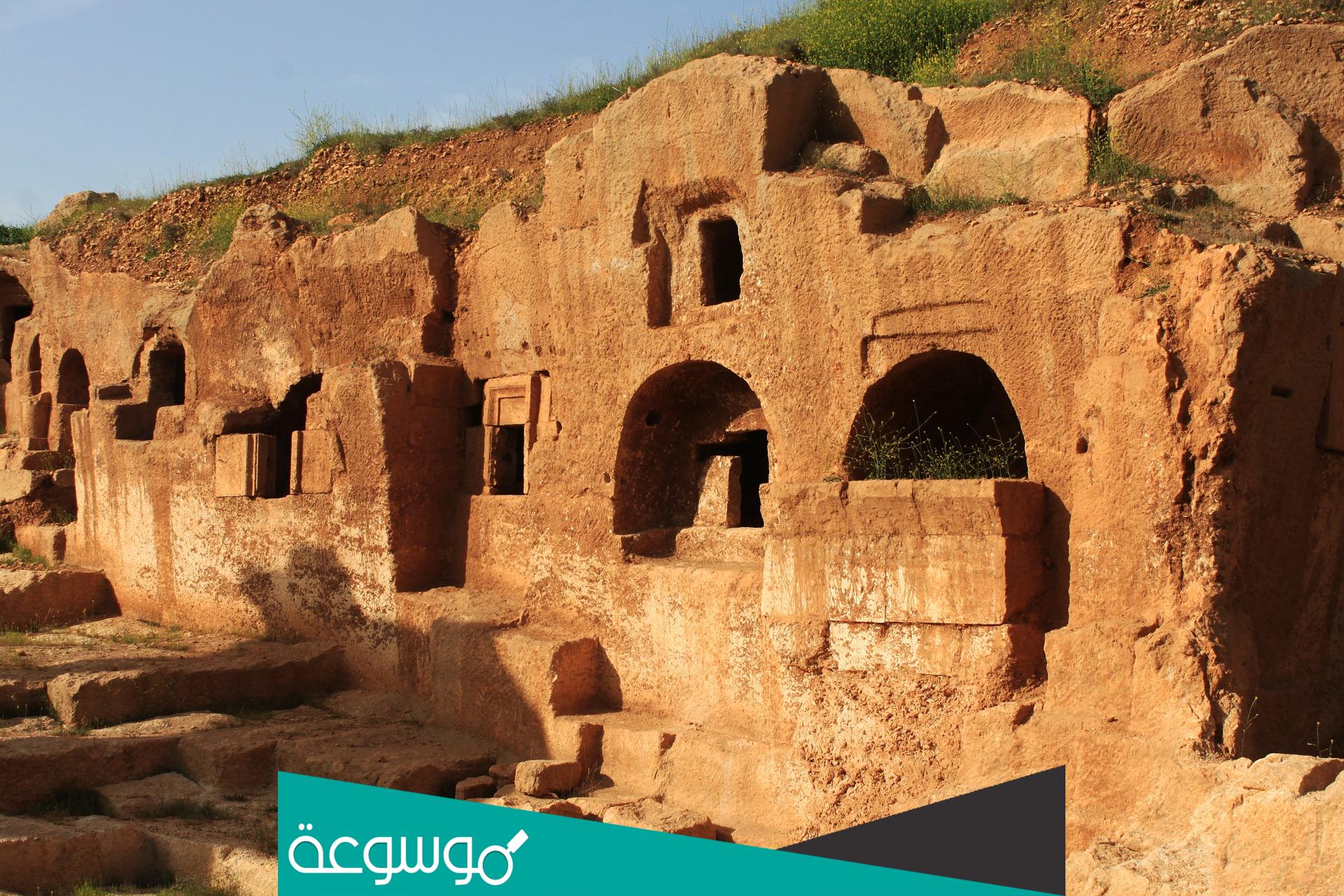 اهم انجازات حضارة بلاد الرافدين