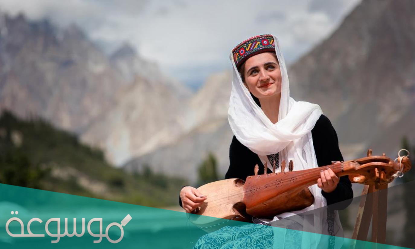 اين توجد قبيلة الهونزا المسلمة