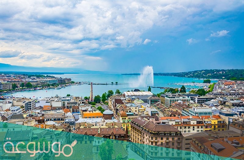 اين ظهر اول مصنع للساعات في العالم