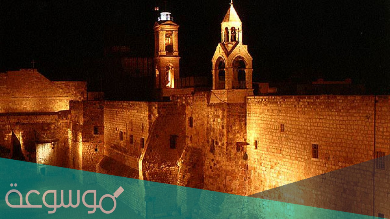 اين ولد النبي عيسى عليه السلام