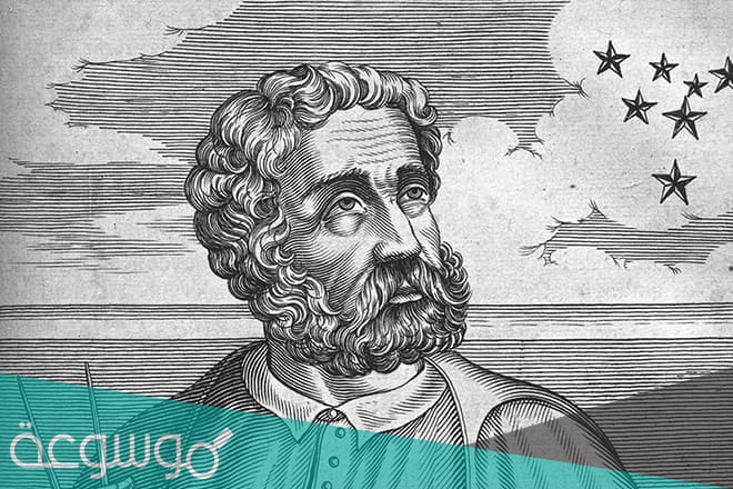 بحار اسباني رافق ماجلان من هو