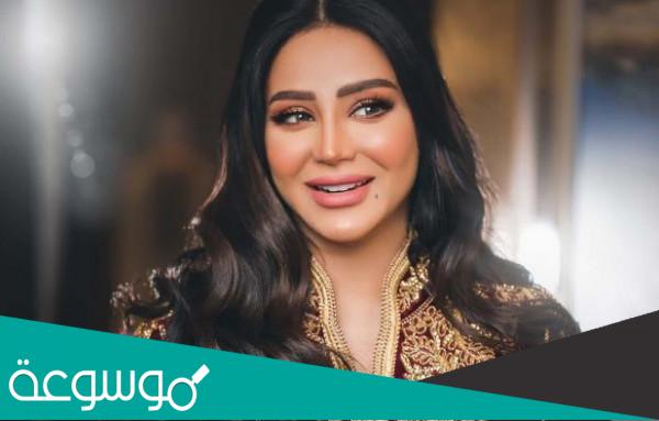 برنامج لجين عمران الجديد وحقيقة زواجها