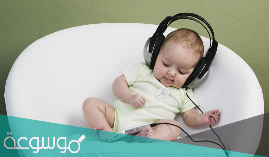 تأثير موزارت على الأطفال