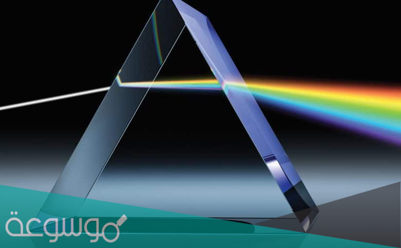 تجربة كيف تظهر الصورة على الشاشة