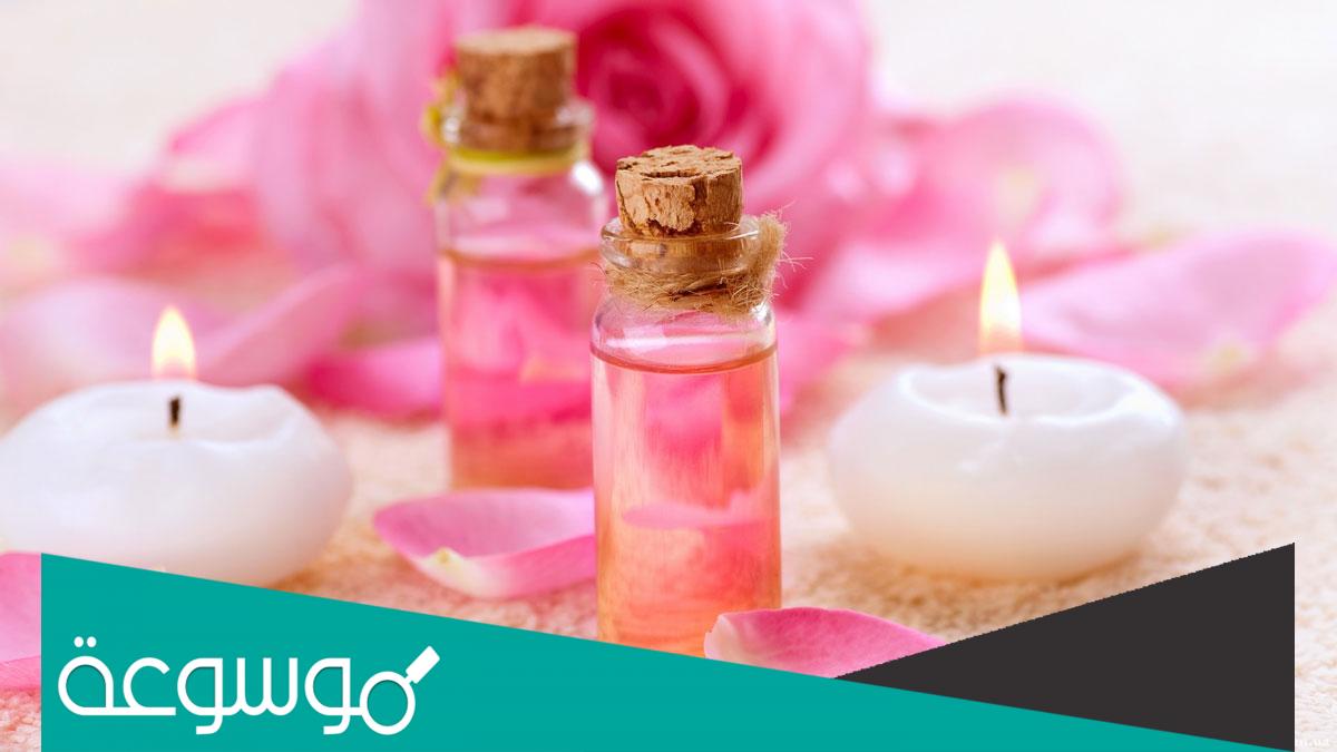 تجربتي مع الفازلين والنشا للمنطقة الحساسة