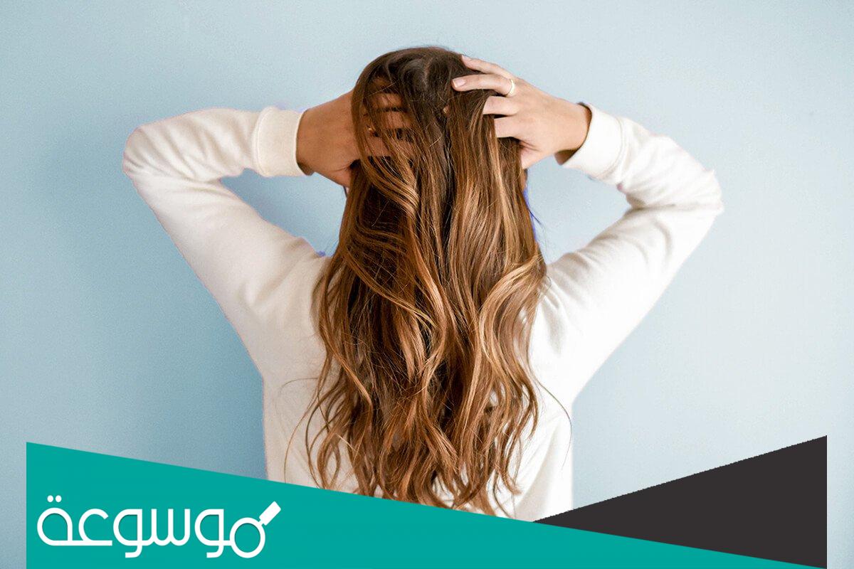 تجربتي مع بخاخ افوجين للشعر الوصفة الفعالة لمنع تساقط الشعر
