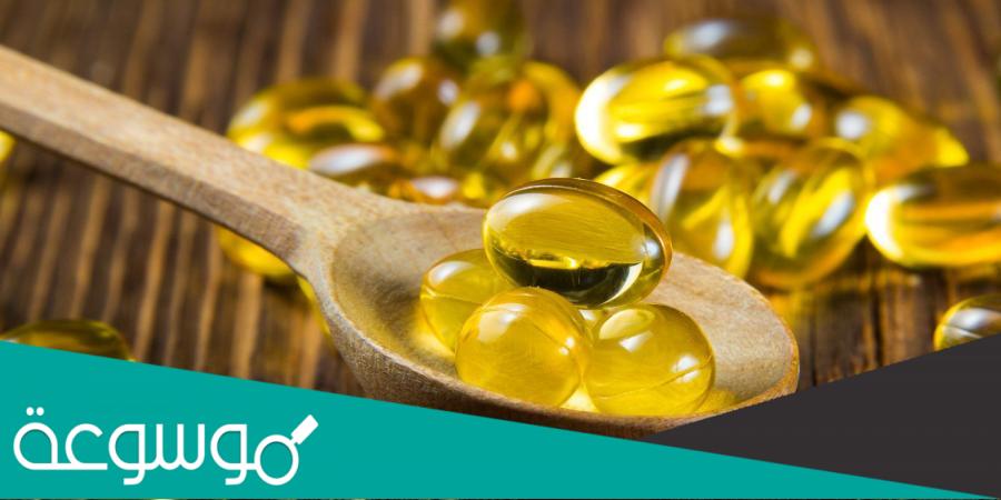 تجربتي مع فيتامين د والوسواس