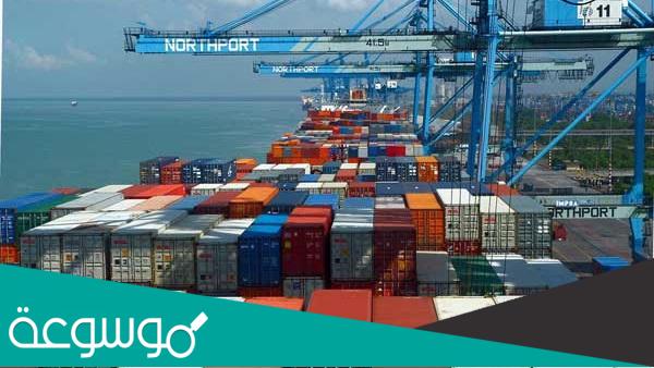 ترتيب دول العالم من حيث وارداتها