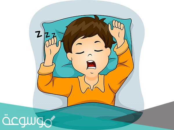 تشخيص وعلاج مشكلة ” توقف التنفس أثناء النوم”