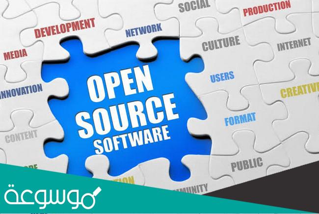 تعريف المصادر الحرة ومزاياها