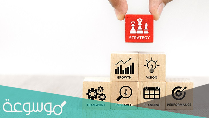 تعريف الموائمة الاستراتيجية