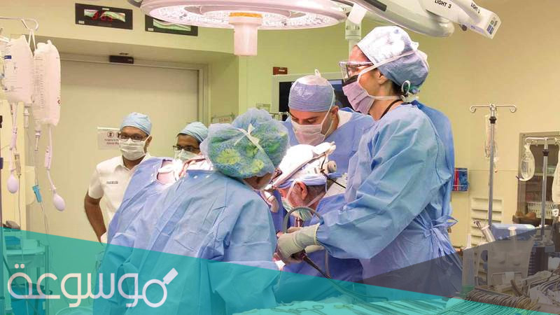 تفاصيل عن أول جراحتين لزراعة الكبد و الرئة في الإمارات