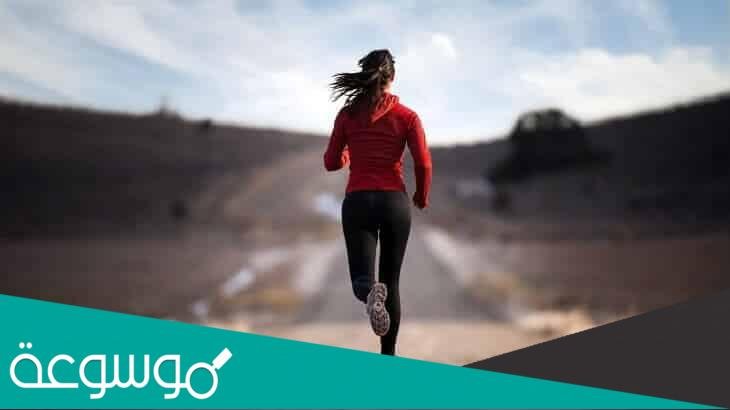 تفسير الجري في المنام بالتفصيل