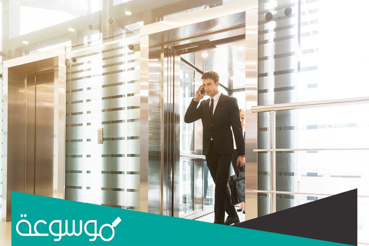 تفسير رؤية الخروج من المصعد في المنام تفسيرات مختلة