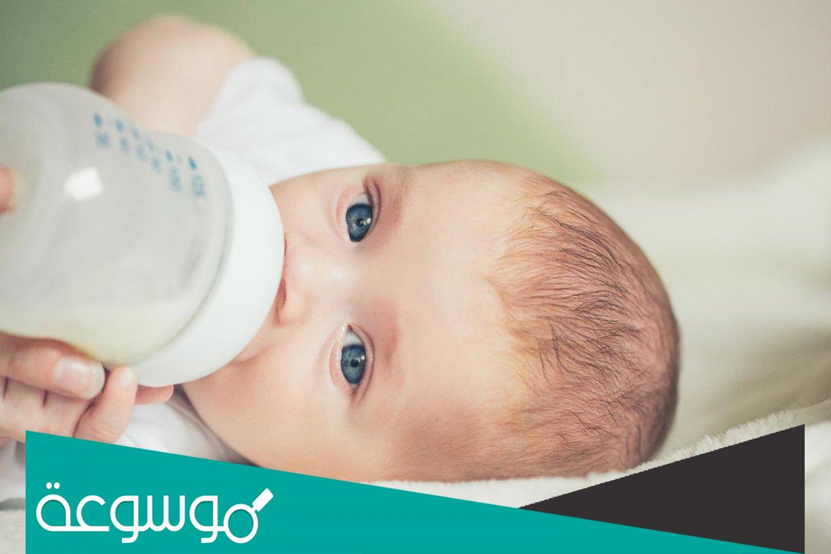 تفسير الرضاعة في المنام للعزباء