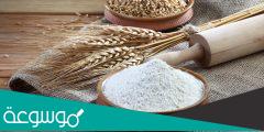 تفسير الطحين في المنام معنى رؤية الدقيق في الحلم