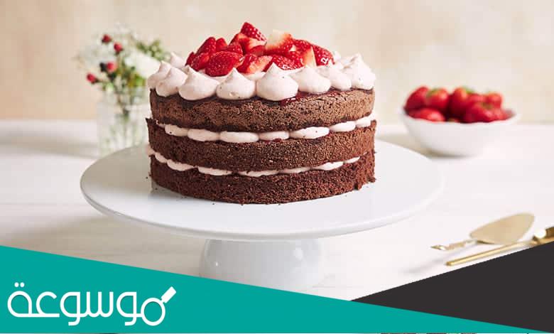 تفسير حلم التورتة في المنام