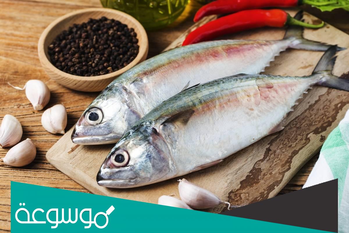 تفسير حلم السمك النيء الفاسد