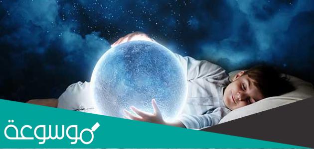 تفسير حلم قراءة الاذكار