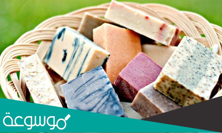 تفسير رؤية الصابون في المنام