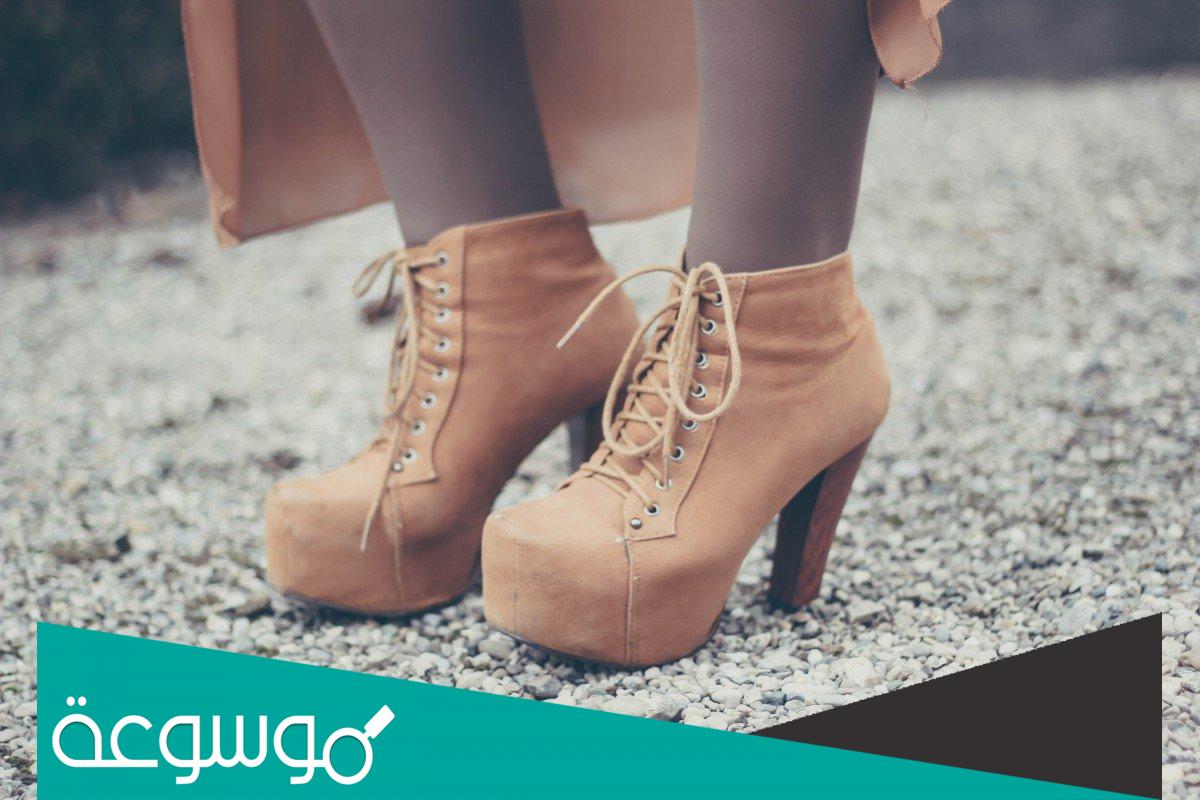 تفسير هدية الحذاء في المنام للمتزوجة