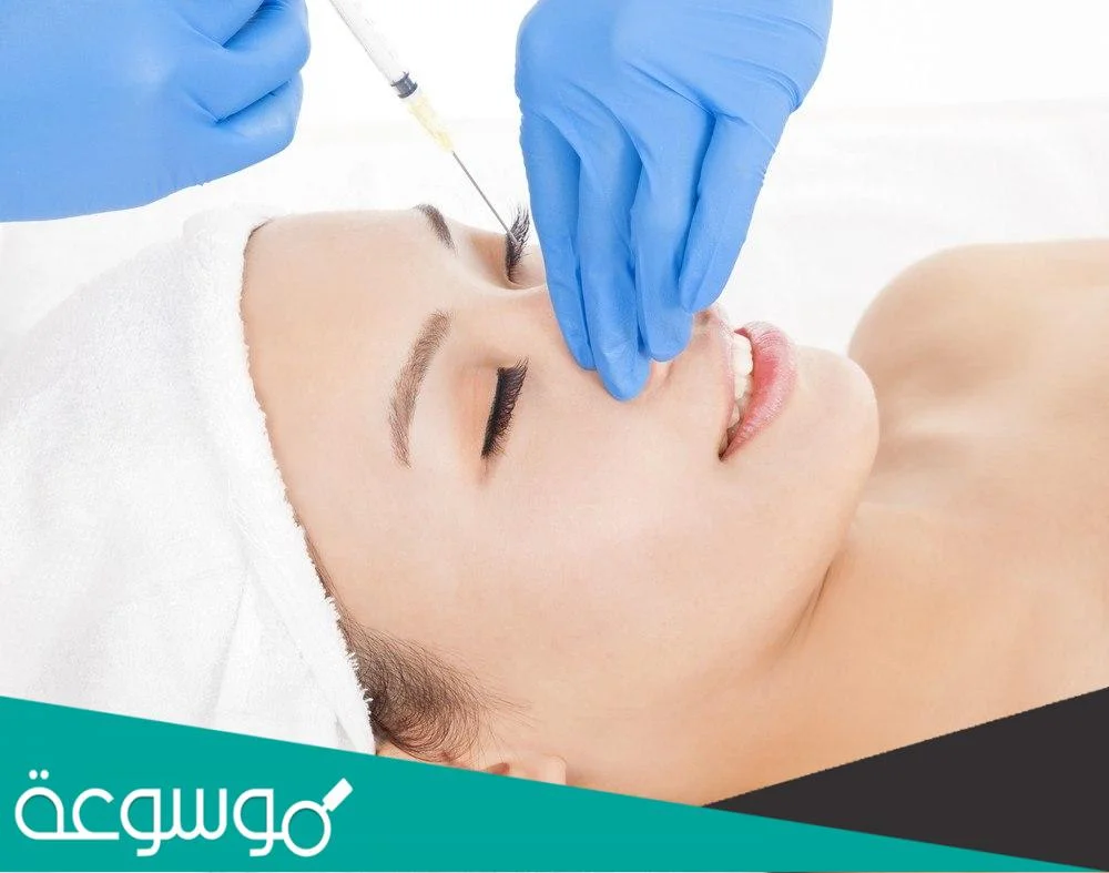 تمارين لـ .. ” تصغير ارنبة الأنف ” بدون جراحة