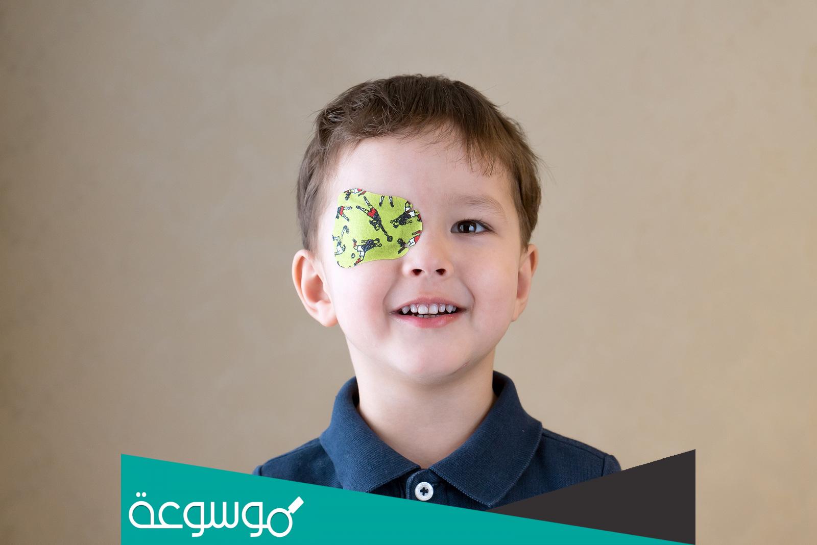 تمارين يومية لتحسين عمل العين وتقوية عضلاتها