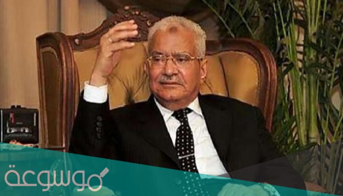 ثروة رجل الاعمال محمود العربي