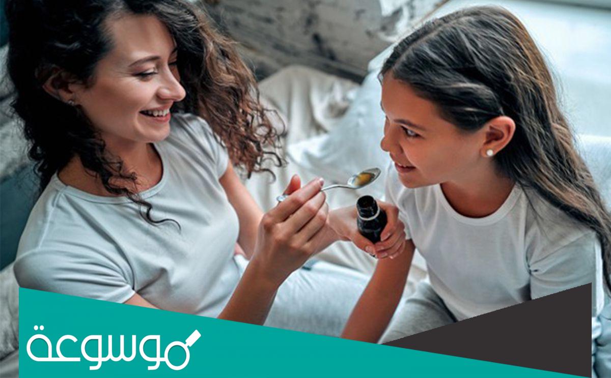 جرعة دواء دومبي للاستفراغ للاطفال واهم اضراره