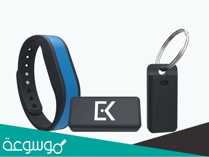 جهاز جديد لإنشاء وحفظ كلمات المرور المعقدة