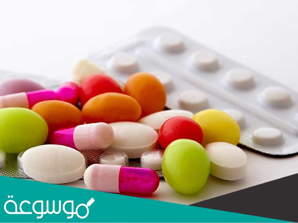 حبوب لورينيز كم حبه في اليوم