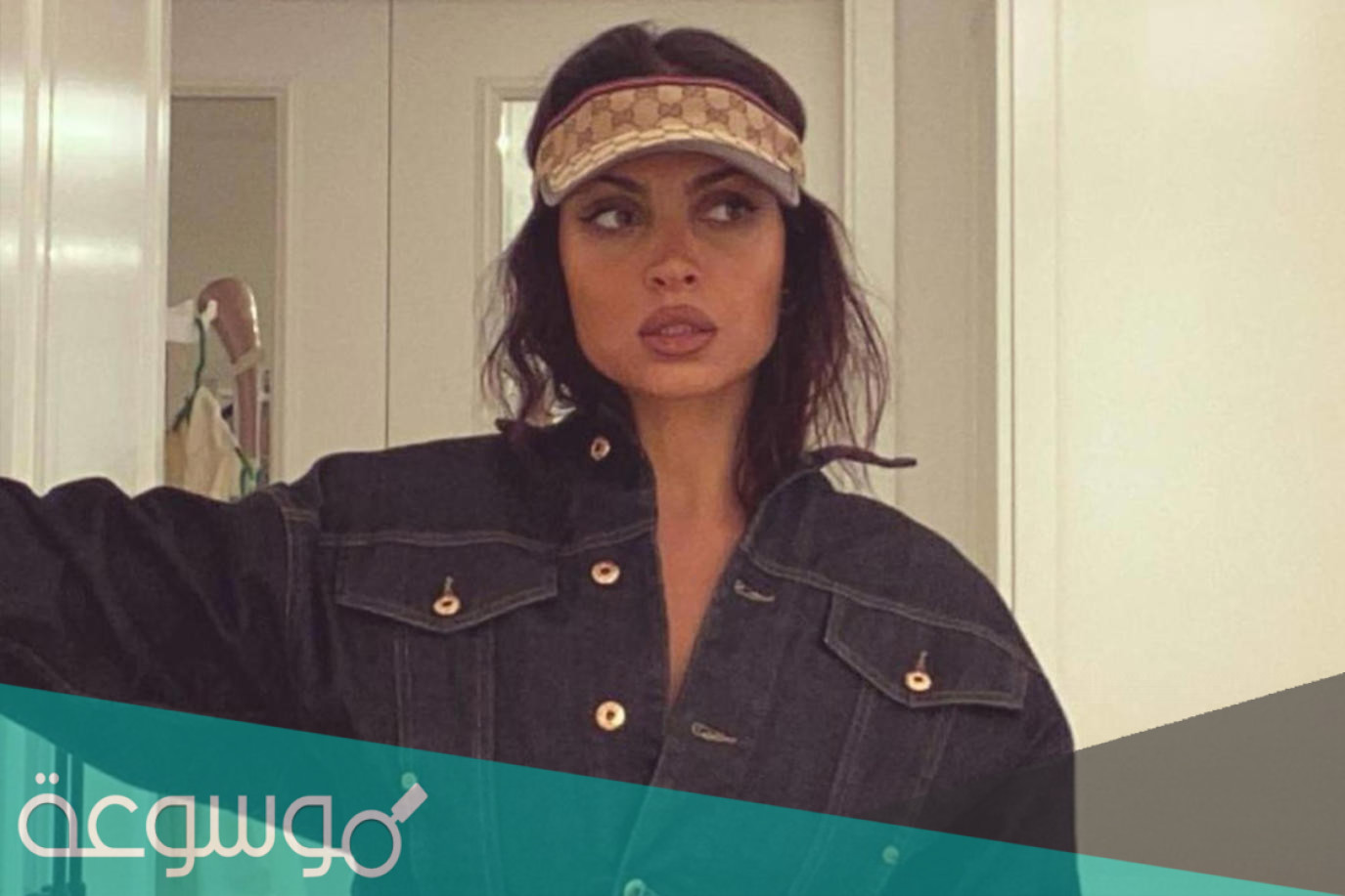 حساب مارتا حامد instagram