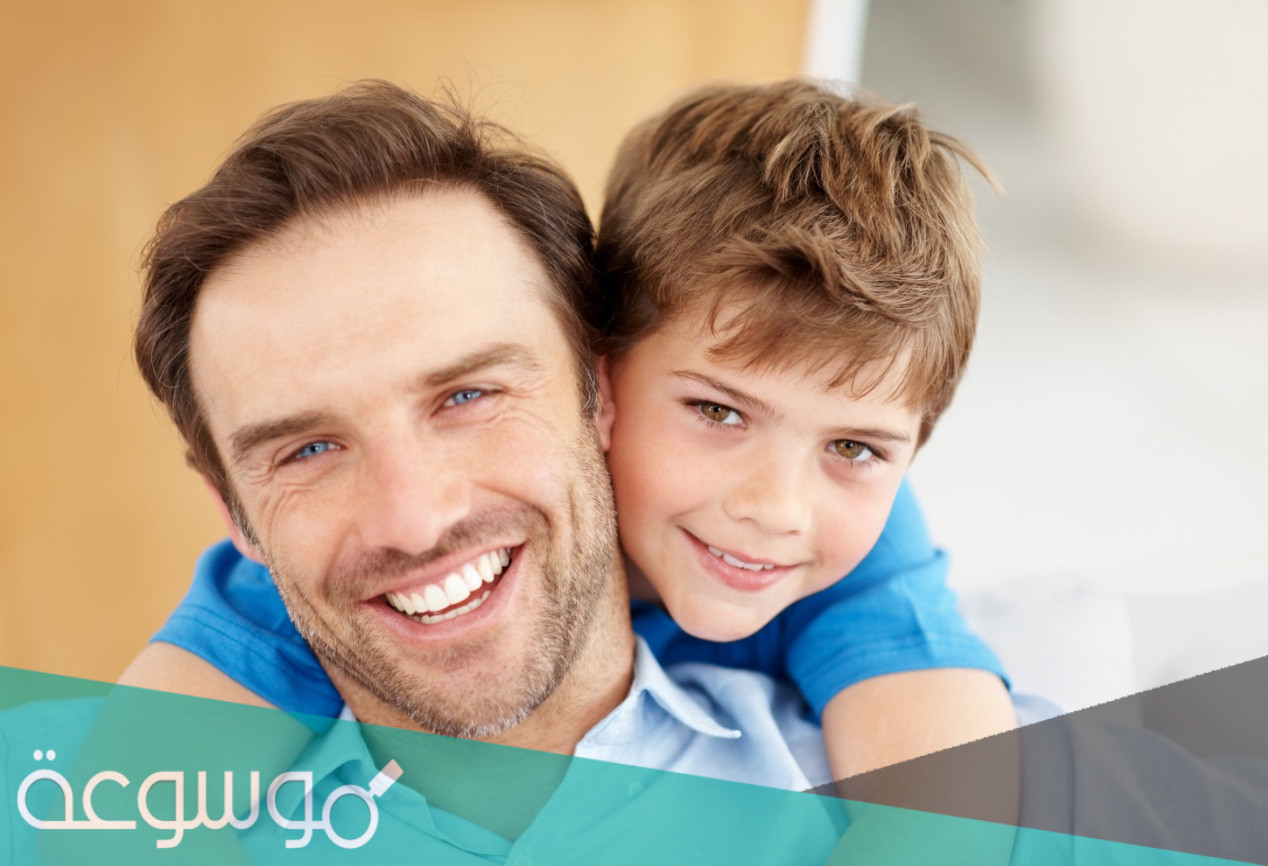 حقوق الطفل وواجباته داخل العائلة