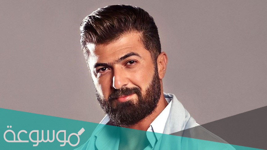 حقيقة اعتقال الفنان العراقي سيف نبيل في الامارات