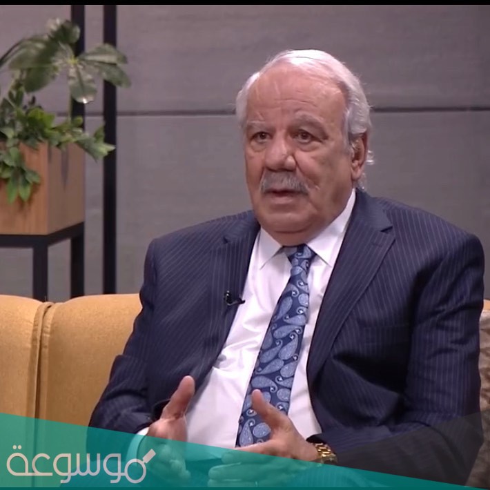 حقيقة وفاة الفنان سامي قفطان