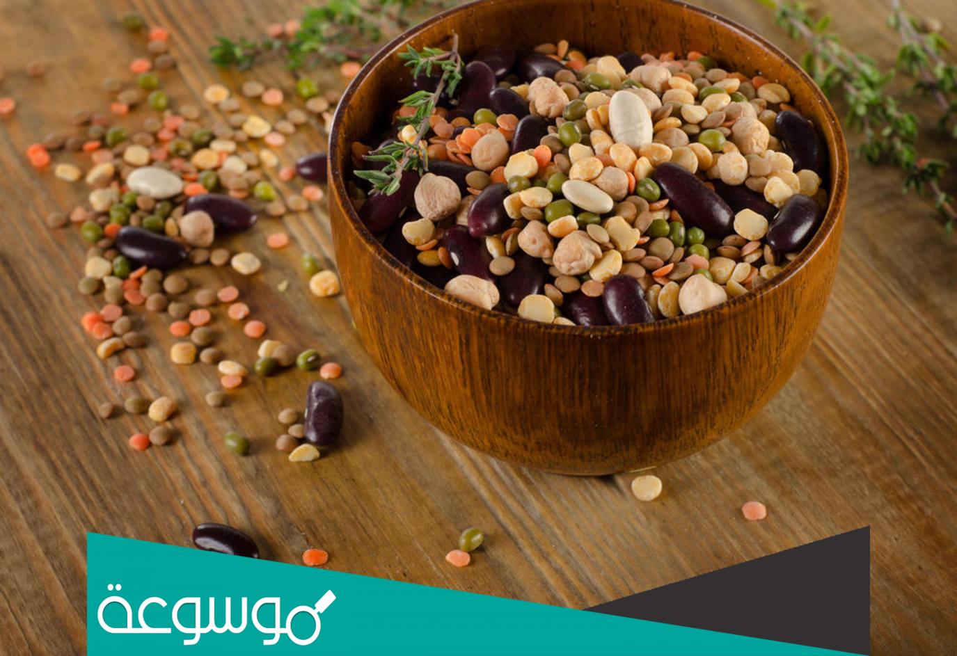 حلول طبيعية لعلاج متلازمة الأيض