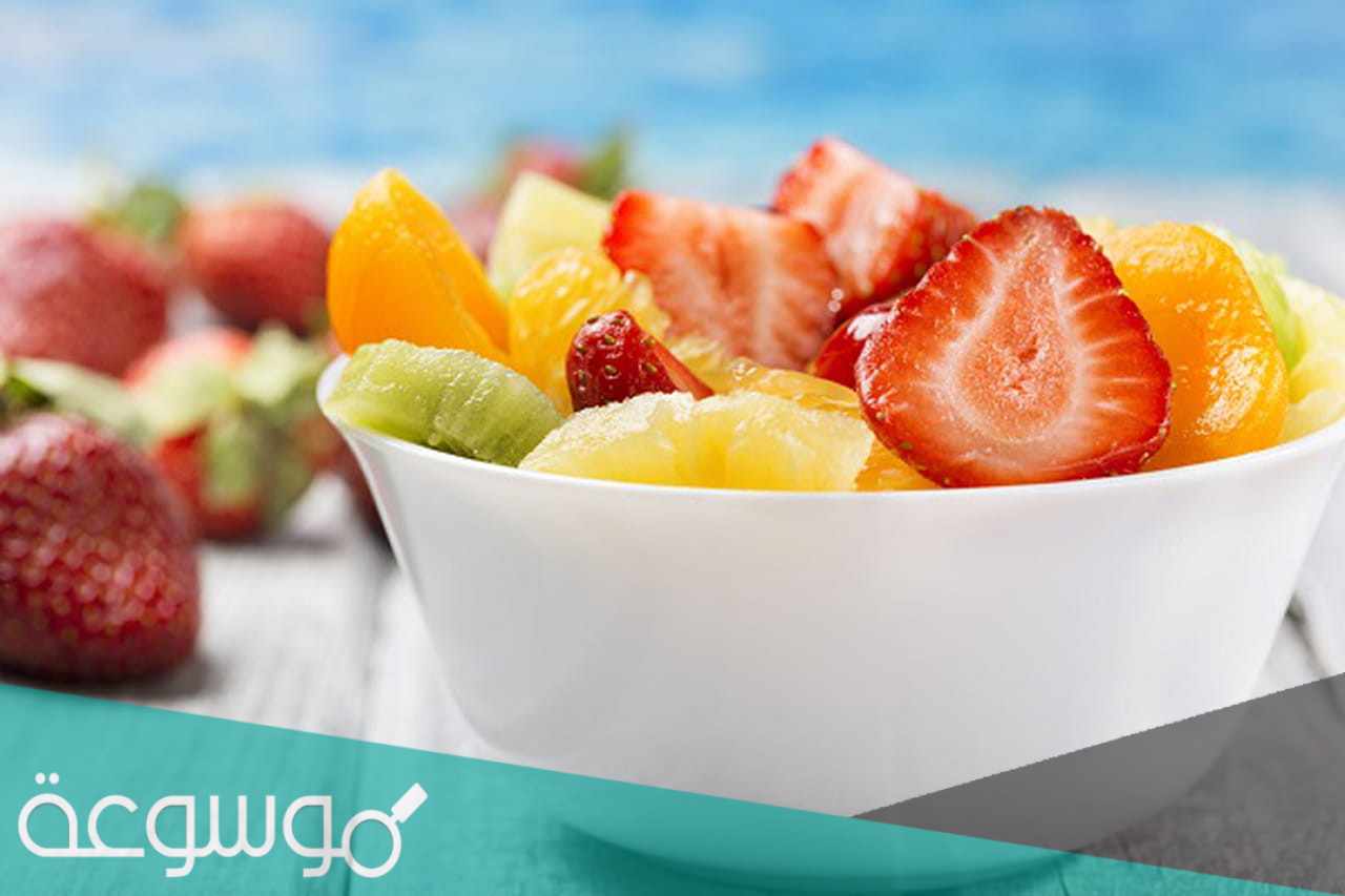 حمية الأغذية سالبة السعرات