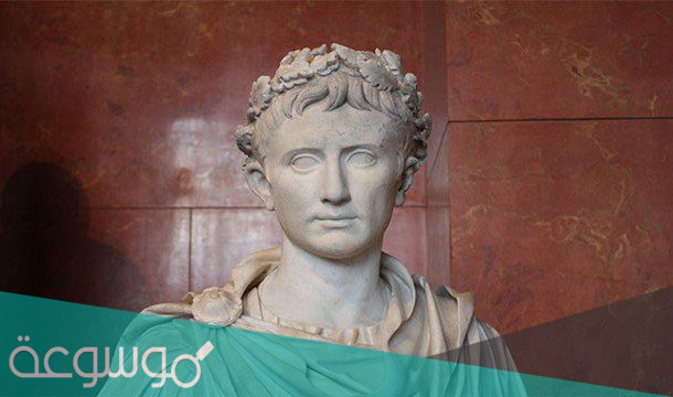 حياة الامبراطور الروماني دوميتيان