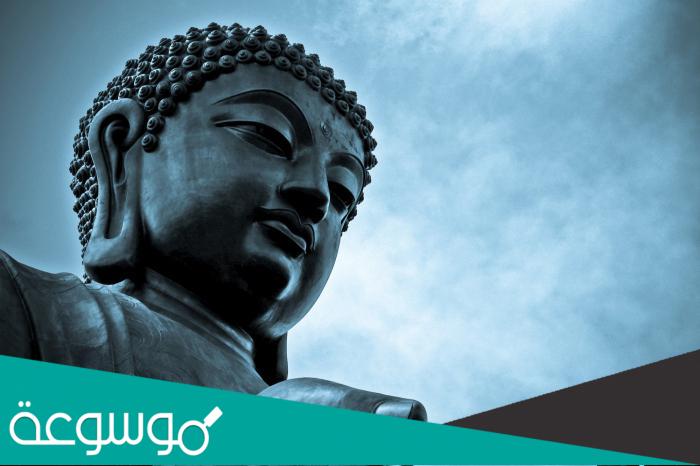 حياة جوتاما بوذا و تأثيره على الهند فكريا