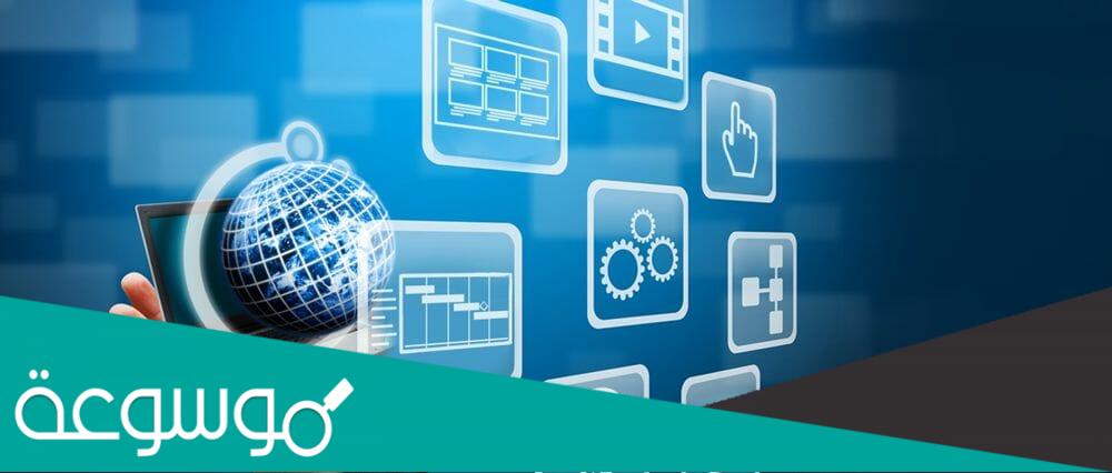 خصائص نظم المعلومات