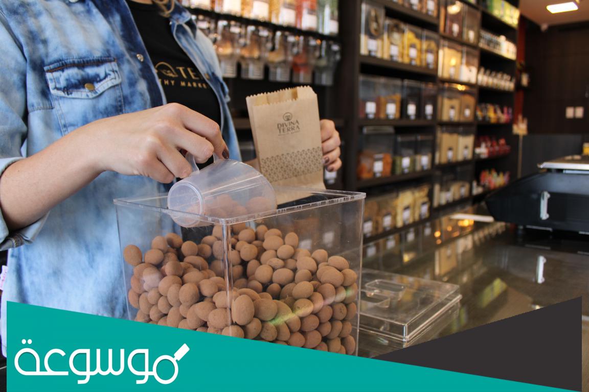 دراسة جدوى مشروع مقلة لب مربحة جدا‎